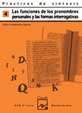ESO 3 - PRACTICAS DE SINTAXIS 4 - FUNCIONES D