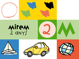 MIREM. 2 ANYS