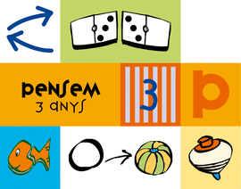 PENSEM. 3 ANYS