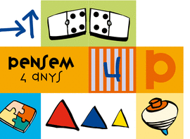 PENSEM. 4 ANYS