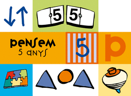 PENSEM. 5 ANYS