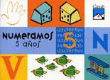5 A�OS - NUMERAMOS (MEC)