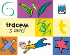 TRACEM. 3 ANYS