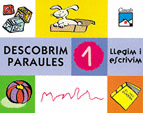 LLEGIM I ESCRIVIM 1