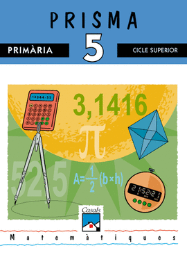 PRISMA 5 CATAL�
