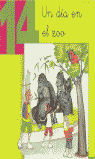 4 A�OS - DIA EN EL ZOO CUAD. 14 - VAMOS A LEE