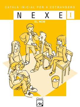 NEXE. S�RIE GROGA I. EL NOM
