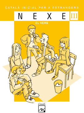 NEXE. S�RIE GROGA III. EL VERB