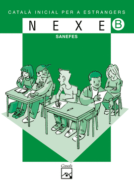 NEXE. S�RIE VERDA B. SANEFES
