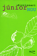 DICCIONARI JUNIOR-2004
