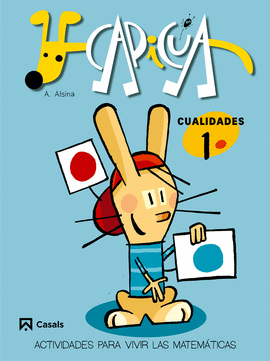 3 A�OS - CUALIDADES CUAD. 1 - CAPICUA (MEC)