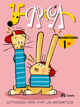 3 A�OS - MAGNITUDES CUAD. 1 - CAPICUA (MEC)