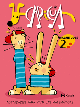4 A�OS - MAGNITUDES CUAD. 2 - CAPICUA (MEC)