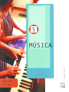 EP 5 - MUSICA - MOICO (MEC)