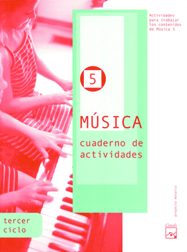 EP 5 - MUSICA CUAD. - MOICO (MEC)