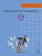 MOSAICO DE N�MEROS 13