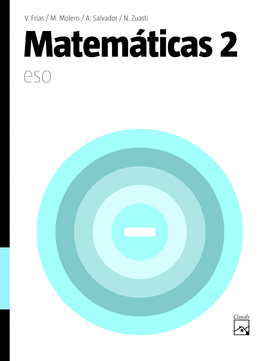 (2) ESO 2 - MATEMATICAS (MEC)