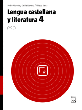 (2) ESO 4 - LENGUA Y LITERATURA