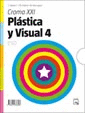 PLSTICA Y VISUAL 4. CROMA XXI ESO (2008)
