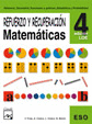 REFUERZO Y RECUPERACI�N. MATEM�TICAS 4