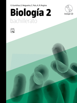 BACH 2 - BIOLOGIA (MEC)