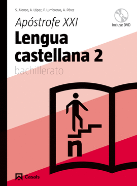 BACH 2 - LENGUA Y LITERATURA - APOSTROFE XXI