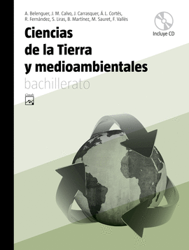 BACH 2 - CIENCIAS DE LA TIERRA (MEC)