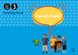 3 YEARS - FUN WITH FREDDY! ACTIVITY BOOK 3 -