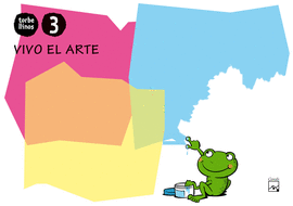 3 A�OS - VIVO EL ARTE - TORBELLINOS (MEC)