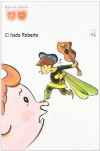 HADA ROBERTA, EL - FICHA LECTURA