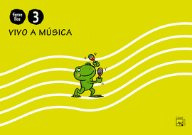 3 A�OS - VIVO A MUSICA - FERVELLOS (GALICIA)