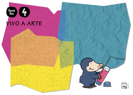 4 A�OS - VIVO A ARTE - FERVELLOS (GALICIA)