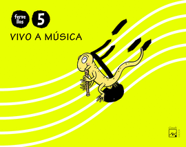 5 A�OS - VIVO A MUSICA - FERVELLOS (GALICIA)