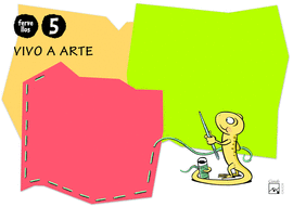 5 A�OS - VIVO A ARTE - FERVELLOS (GALICIA)