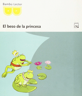 BESO DE LA PRINCE, EL- FICHA LECTURA