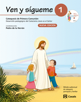 VEN Y S�GUEME 1