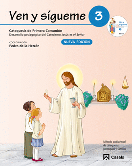 VEN Y S�GUEME 3