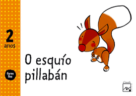 CAREPTA L'ESQUIROL ENTREMALIAT 2 ANYS. BELLUGUETS (COMUNIUTAT VALENCIANA)