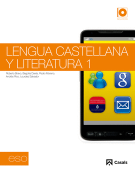 (2) ESO 1 - LENGUA Y LITERATURA (MEC)