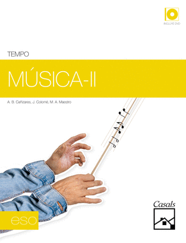 (2) ESO 3/4 - MUSICA II (MEC)