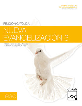 (2) ESO 3 - RELIGION - NUEVA EVANGELIZACION (