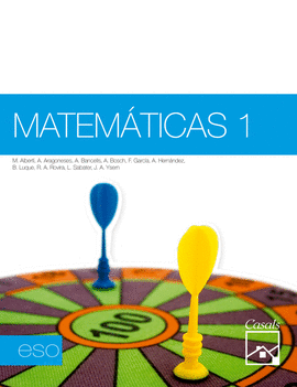 ESO 1 - MATEMATICAS (MEC)