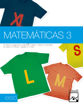 (1) ESO 3 - MATEMATICAS (MEC)