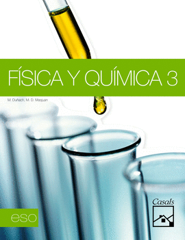 (2) ESO 3 - FISICA Y QUIMICA (MEC)