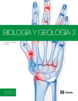 (2) ESO 3 - BIOLOGIA Y GEOLOGIA (MEC)