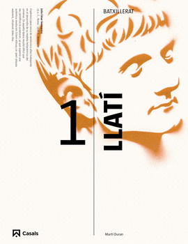 LLAT� 1 BATXILLERAT (2015)