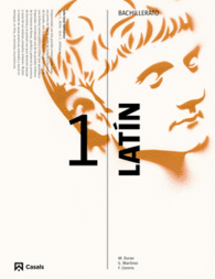 LAT�N 1 BACHILLERATO (2015)