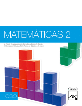 (1) ESO 2 - MATEMATICAS (MEC)