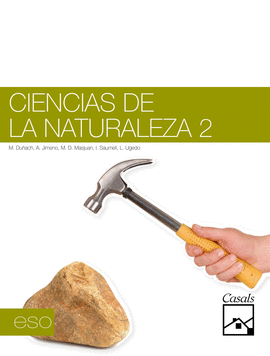 (1) ESO 2 - NATURALES (MEC)