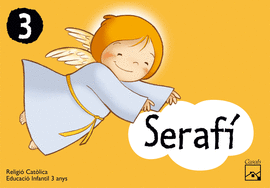 CARPETA SERAF� 3 ANYS